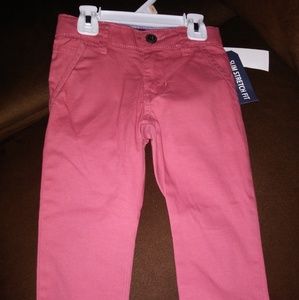 Brand New Carter's Pants